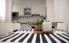 Centrico Piso Para 4 Al Lado Del Jardin Botanico